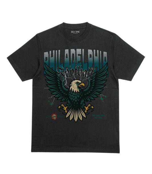 Philadelphia Football Club v2 T-Shirt