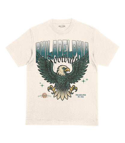 Philadelphia Football Club v2 T-Shirt