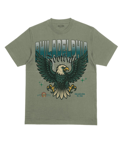 Philadelphia Football Club v2 T-Shirt