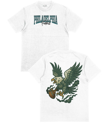 Philadelphia Football T-Shirt