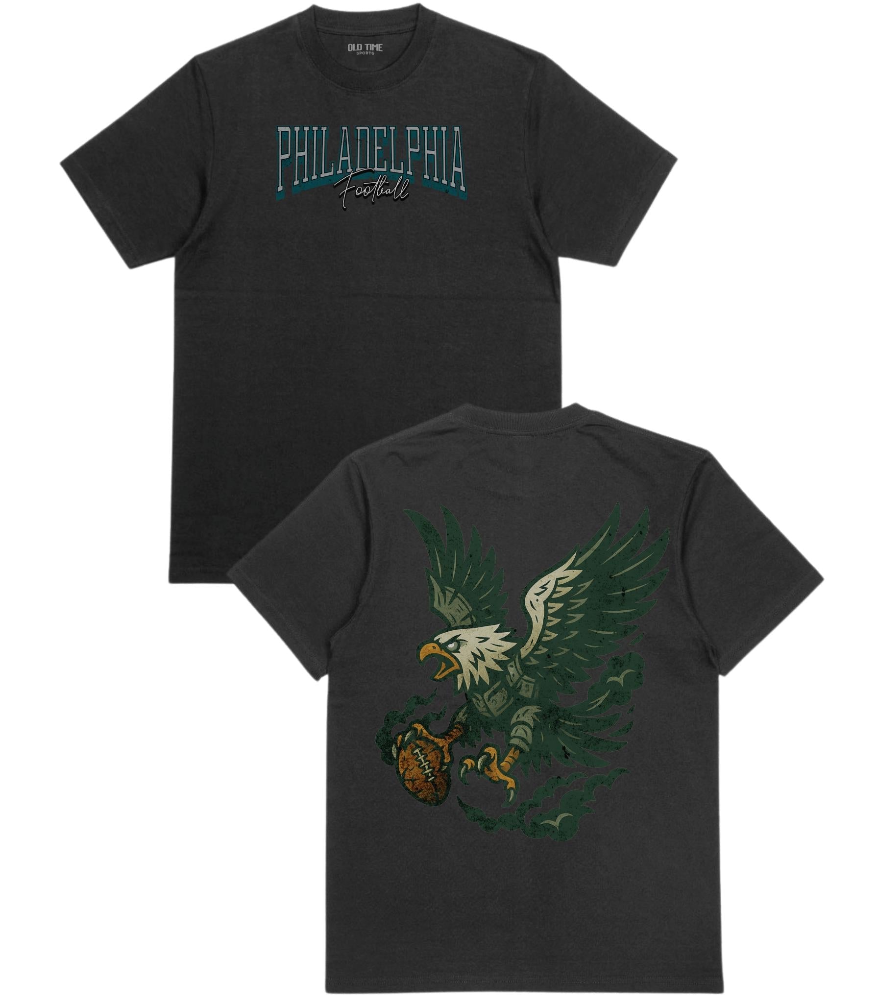 Philadelphia Football T-Shirt