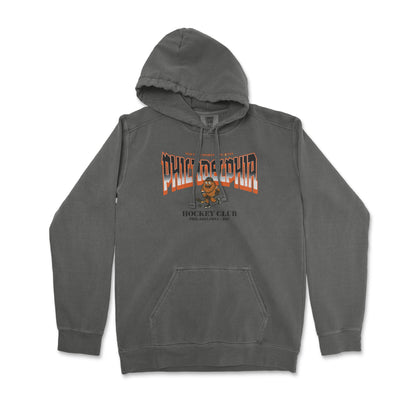 Philadelphia HC Premium Hoodie - Old Time Sports