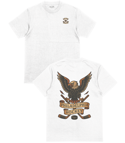 Philadelphia HC T-Shirt - Old Time Sports
