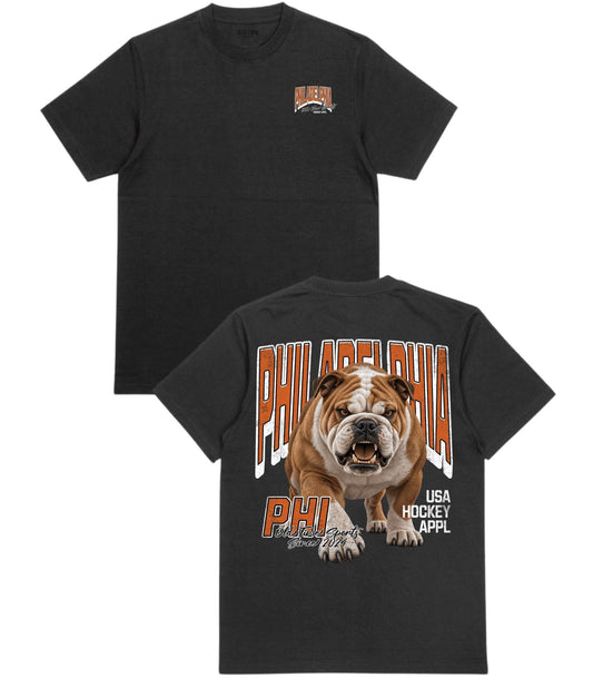 Philadelphia Hockey Appl. T-Shirt - Old Time Sports