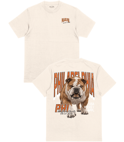 Philadelphia Hockey Appl. T-Shirt - Old Time Sports