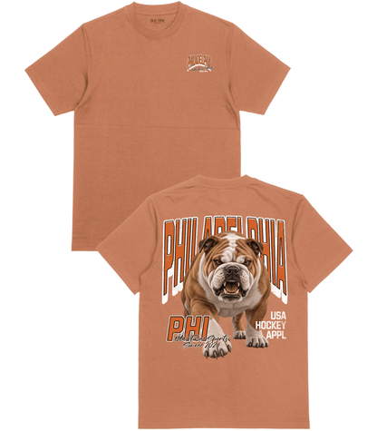Philadelphia Hockey Appl. T-Shirt - Old Time Sports