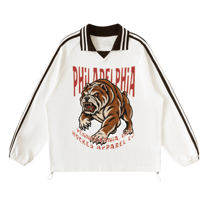 Philadelphia Hockey Signature Jacket - Old Time Sports