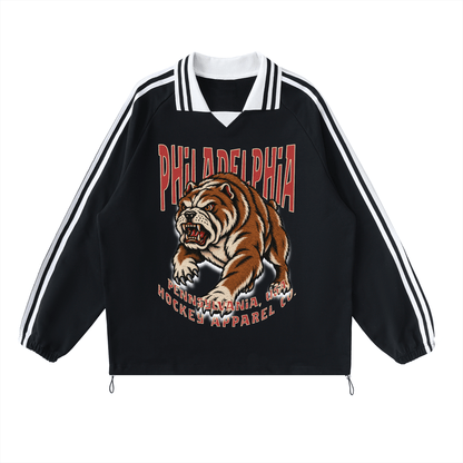 Philadelphia Hockey Signature Jacket - Old Time Sports