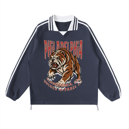 Philadelphia Hockey Signature Jacket - Old Time Sports