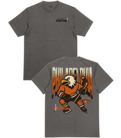 Philadelphia Playoffs T-Shirt - Old Time Sports
