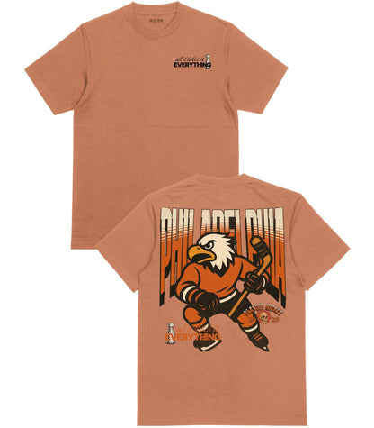 Philadelphia Playoffs T-Shirt - Old Time Sports