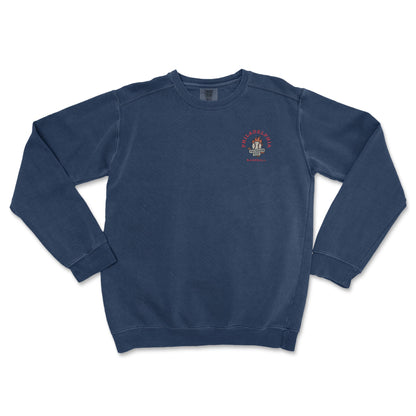 Philadelphia Postseason Crewneck - Old Time Sports