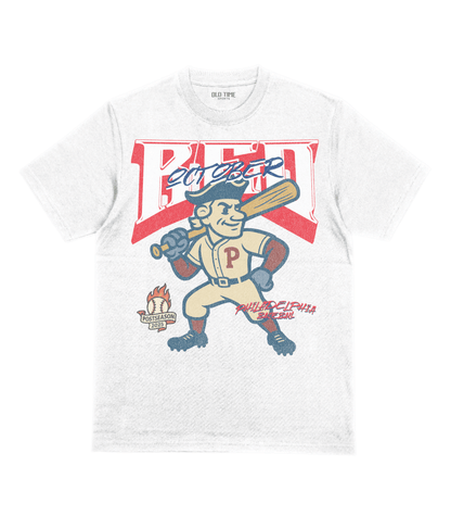 Philadelphia Postseason T-Shirt - Old Time Sports