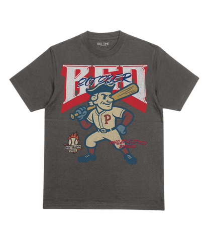 Philadelphia Postseason T-Shirt - Old Time Sports