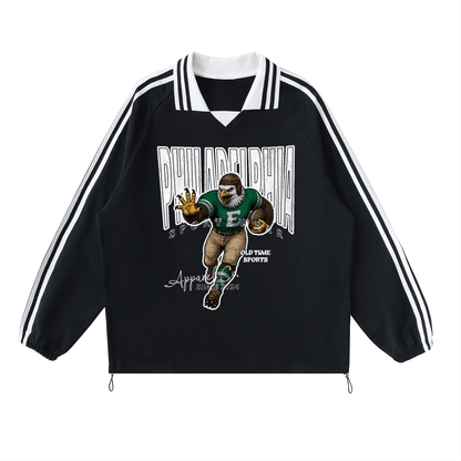 Philadelphia Sportswear Signature Jacket - Old Time Sports