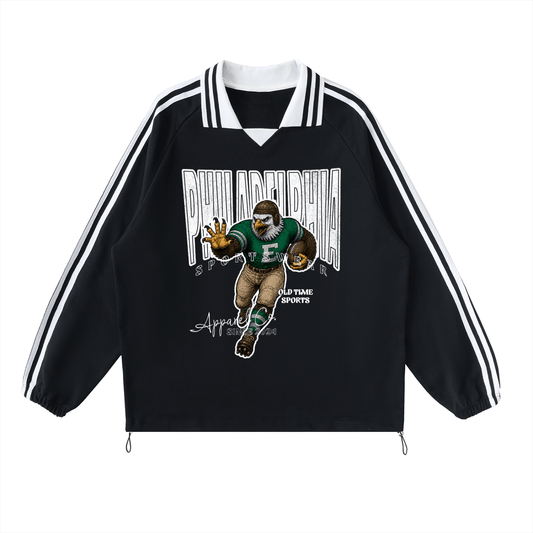 Philadelphia Sportswear Signature Jacket - Old Time Sports