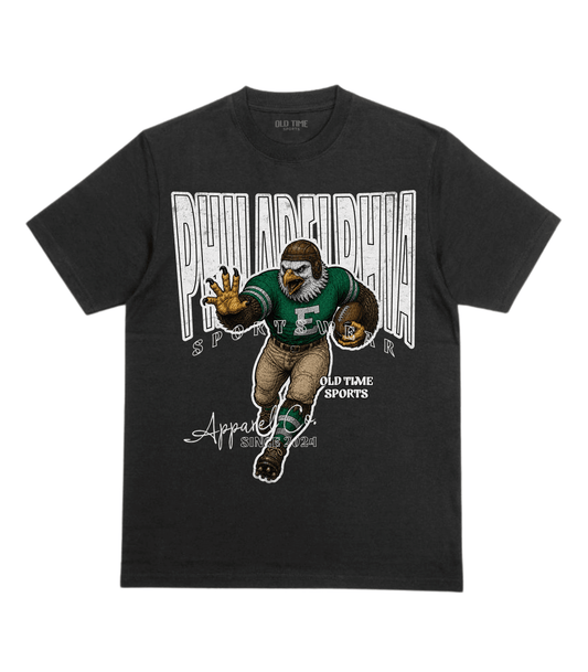 Philadelphia Sportswear T-Shirt - Old Time Sports