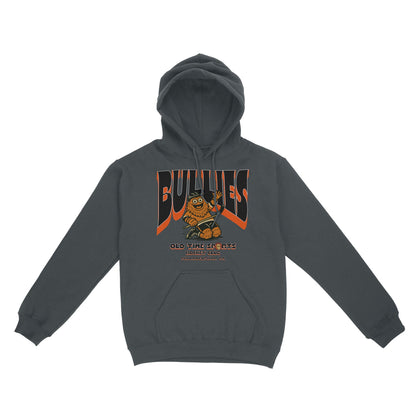 Philly Bullies Basic Hoodie - Old Time Sports