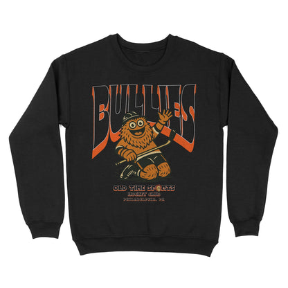Philly Hockey Club Basic Crewneck - Old Time Sports
