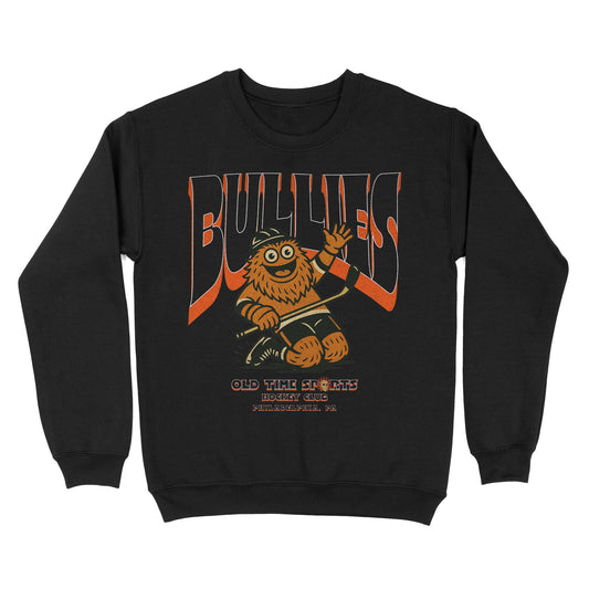 Philly Hockey Club Basic Crewneck - Old Time Sports