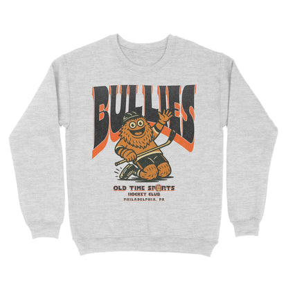 Philly Hockey Club Basic Crewneck - Old Time Sports