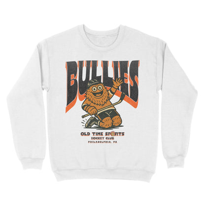 Philly Hockey Club Basic Crewneck - Old Time Sports