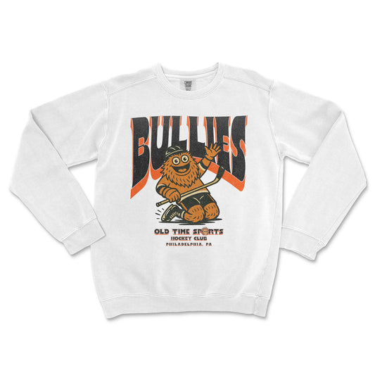 Philly Hockey Club Crewneck - Old Time Sports