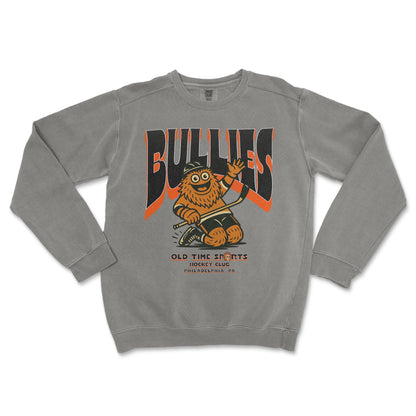 Philly Hockey Club Crewneck - Old Time Sports