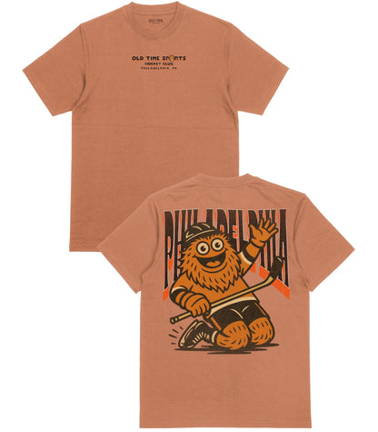 Philly Hockey Club v1 T-Shirt