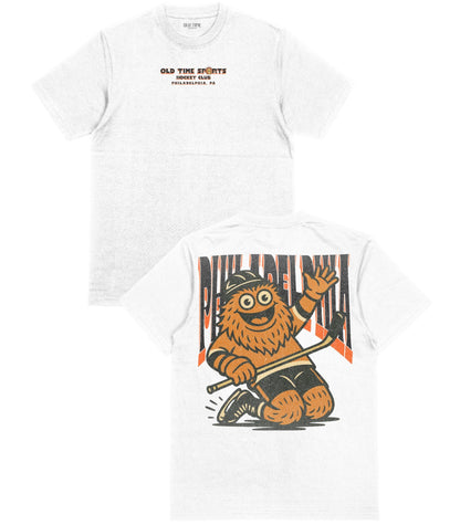 Philly Hockey Club v1 T-Shirt