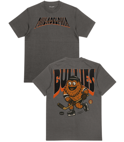 Philly Hockey Club v2 T-Shirt - Old Time Sports