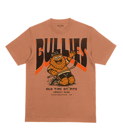 Philly Hockey Club v3 T-Shirt - Old Time Sports