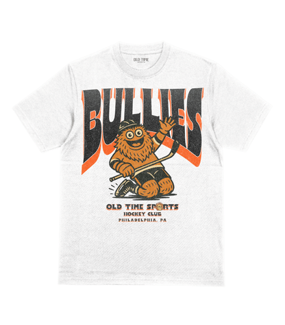 Philly Hockey Club v3 T-Shirt - Old Time Sports