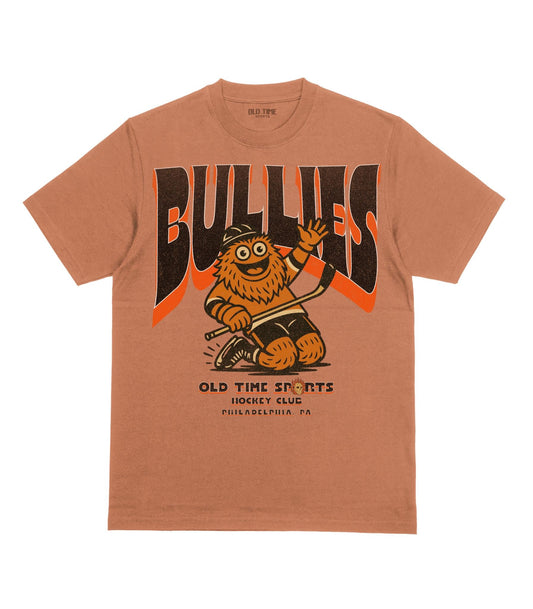 Philly Hockey Club v3 T-Shirt