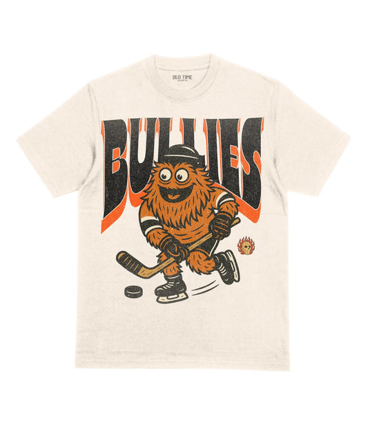 Philly Hockey Club v4 T-Shirt - Old Time Sports
