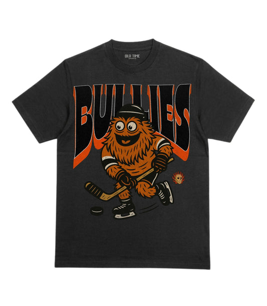 Philly Hockey Club v4 T-Shirt - Old Time Sports