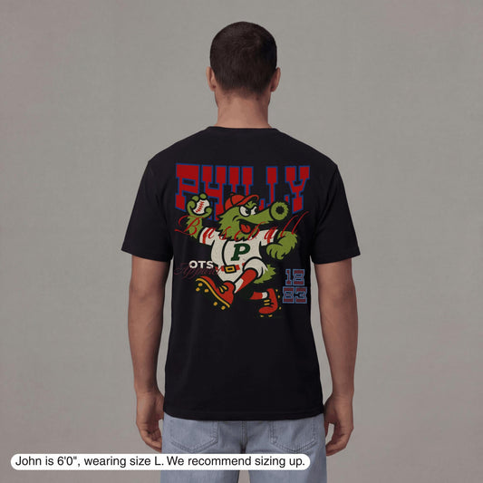 Philly Since 1883 T-Shirt - Old Time Sports