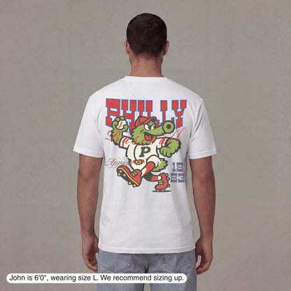 Philly Since 1883 T-Shirt - Old Time Sports