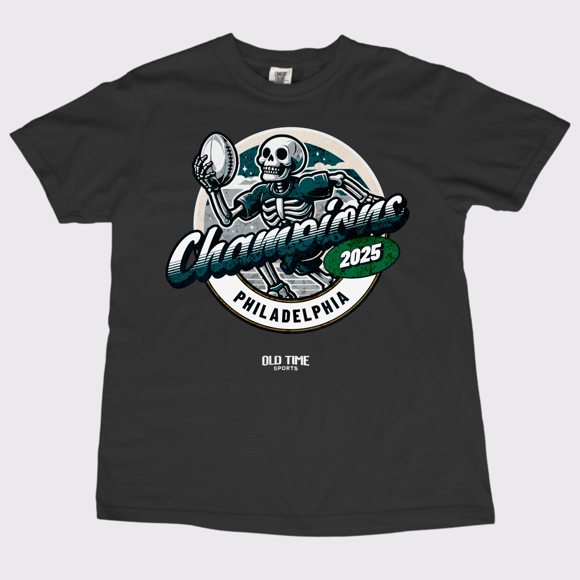 Philly World Champions - Old Time Sports