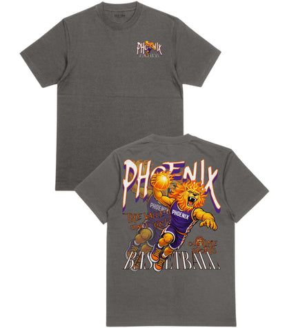 Phoenix Dunkman T-Shirt - Old Time Sports