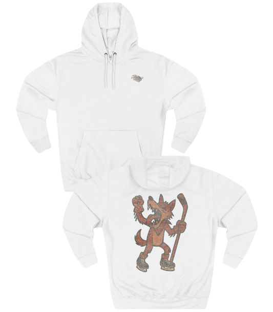 Phoenix Hockey Hoodie - Old Time Sports