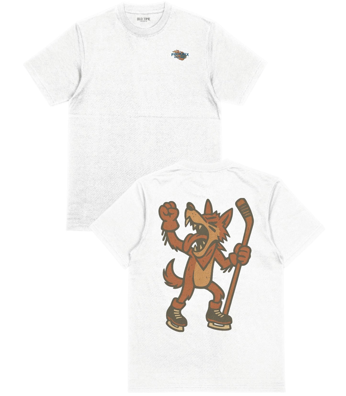 Phoenix Hockey T-Shirt