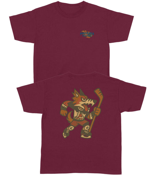Phoenix Hockey YOUTH T-Shirt - Old Time Sports