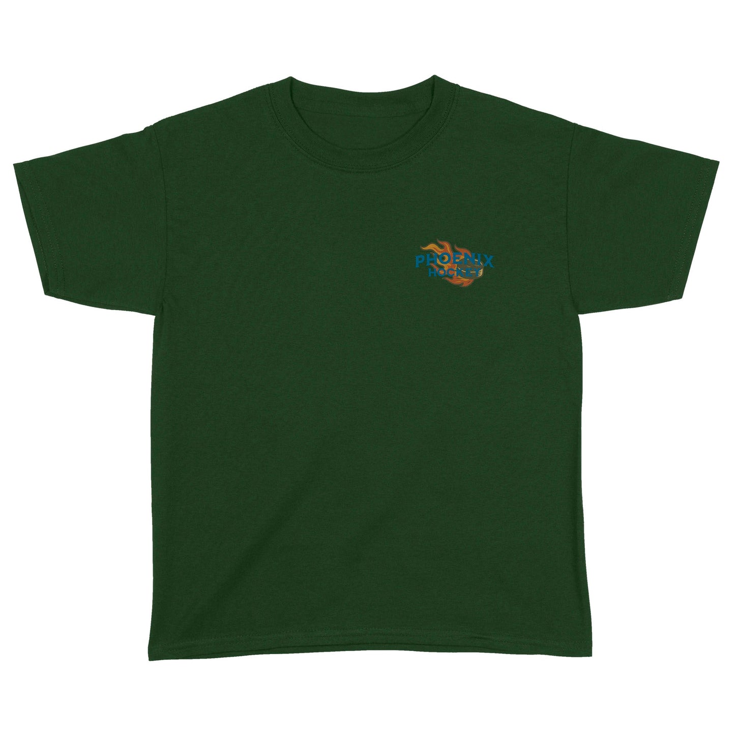 Phoenix Hockey YOUTH T-Shirt - Old Time Sports