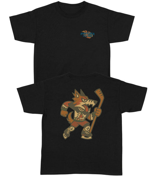 Phoenix Hockey YOUTH T-Shirt - Old Time Sports