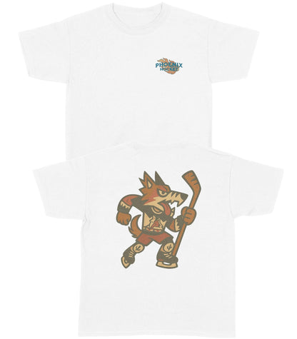 Phoenix Hockey YOUTH T-Shirt - Old Time Sports