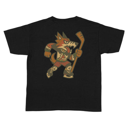 Phoenix Hockey YOUTH T-Shirt - Old Time Sports