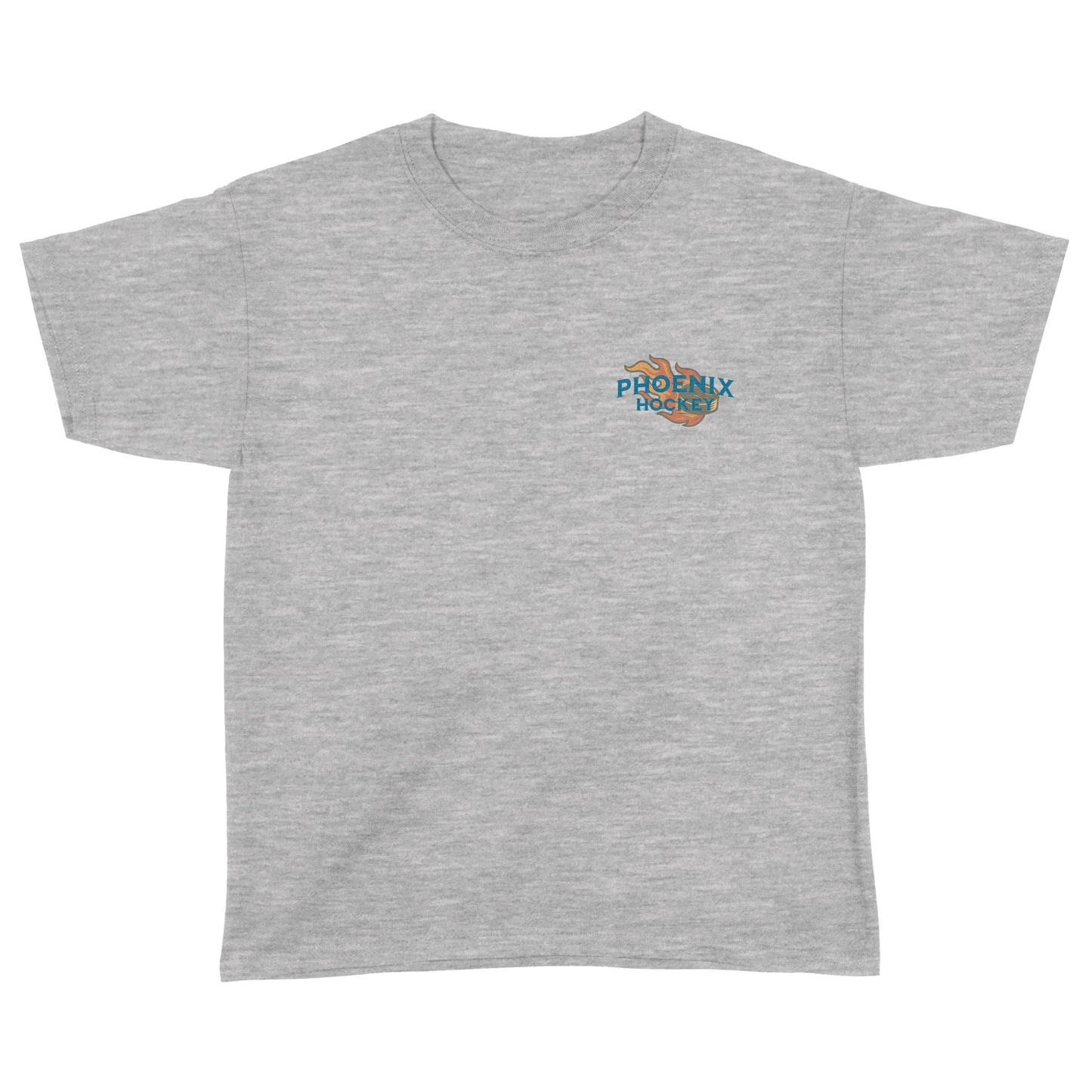 Phoenix Hockey YOUTH T-Shirt - Old Time Sports