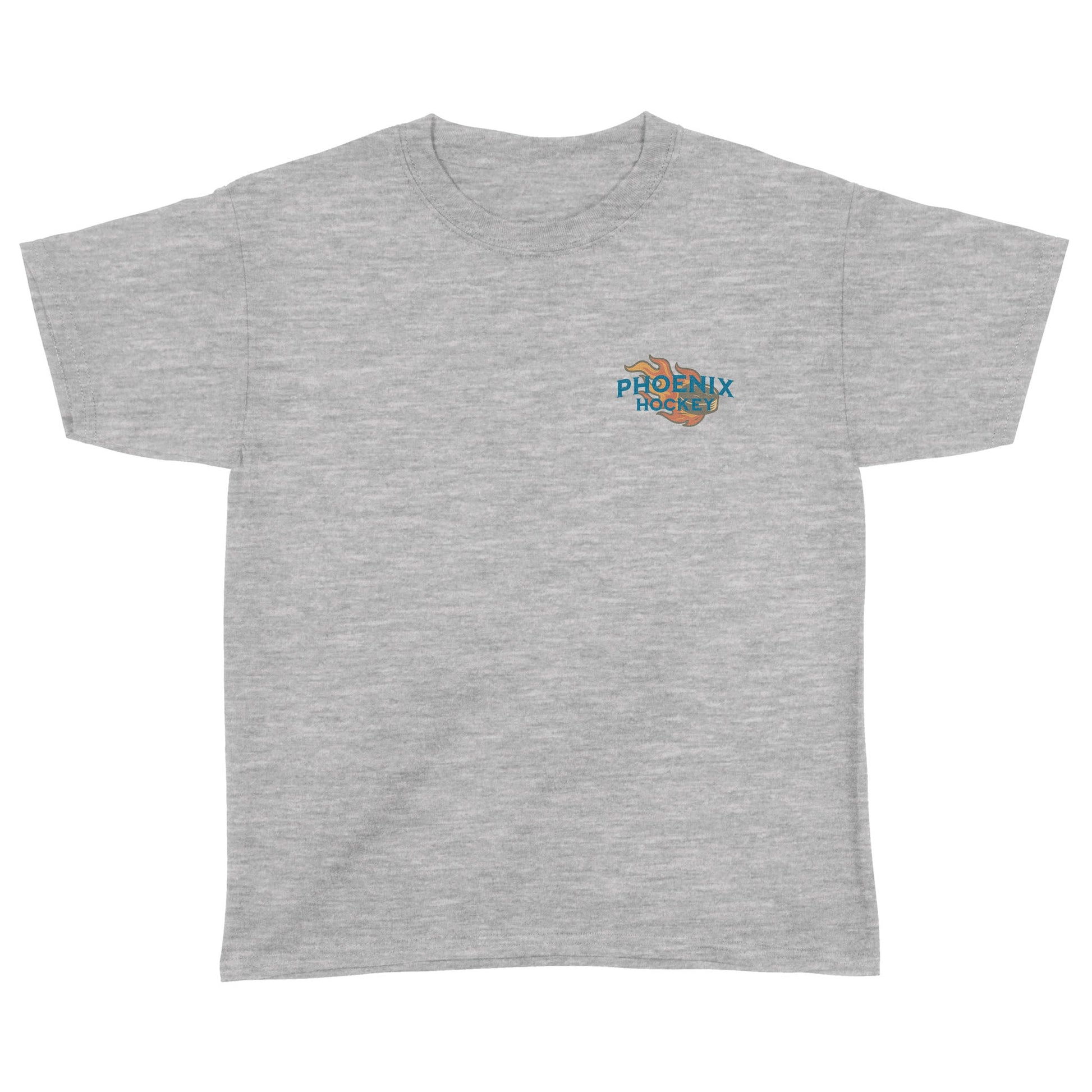 Phoenix Hockey YOUTH T-Shirt - Old Time Sports