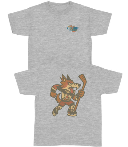 Phoenix Hockey YOUTH T-Shirt - Old Time Sports